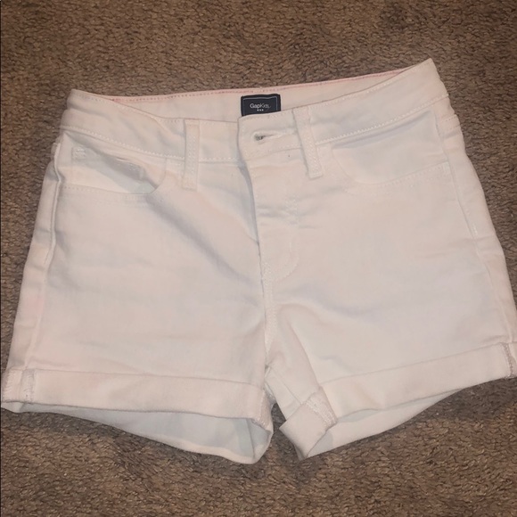 GAP Bottoms Gap Shorts Girls Poshmark